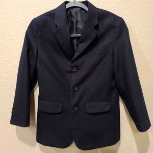 Boys Suit jacket